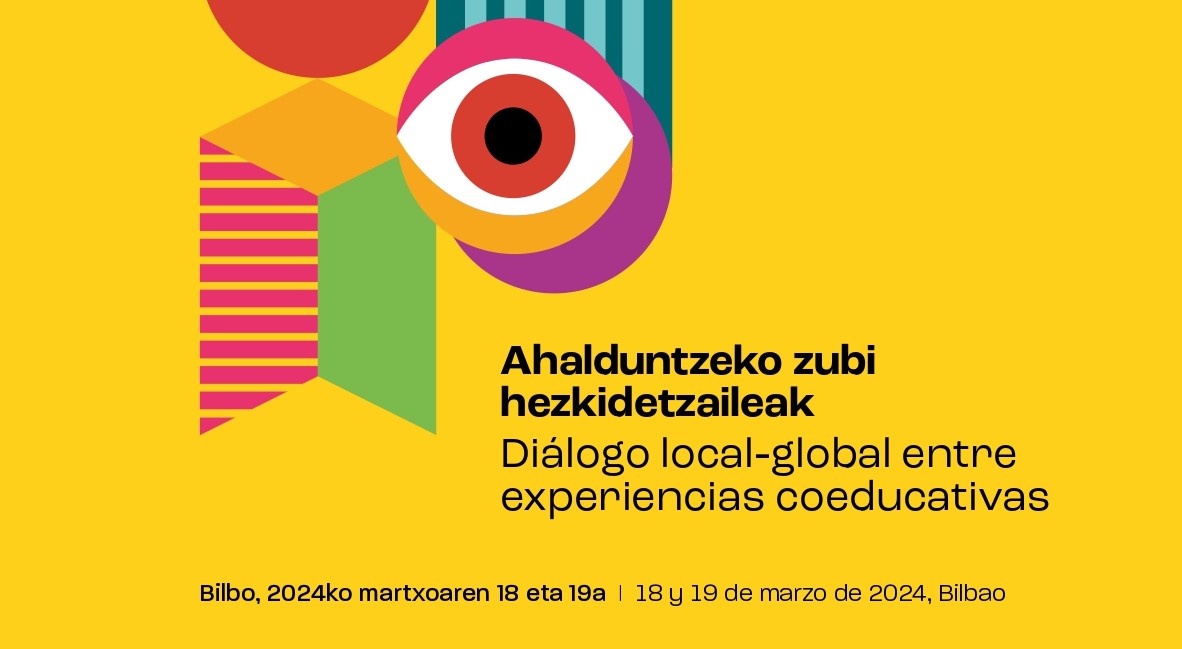 Ahalduntzeko zubi hezkidetzaileak 