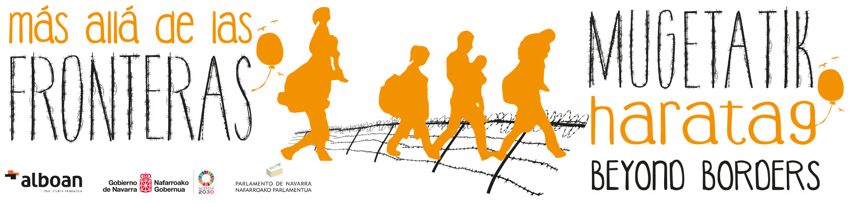 Más Allá de las fronteras Más Allá de las fronteras