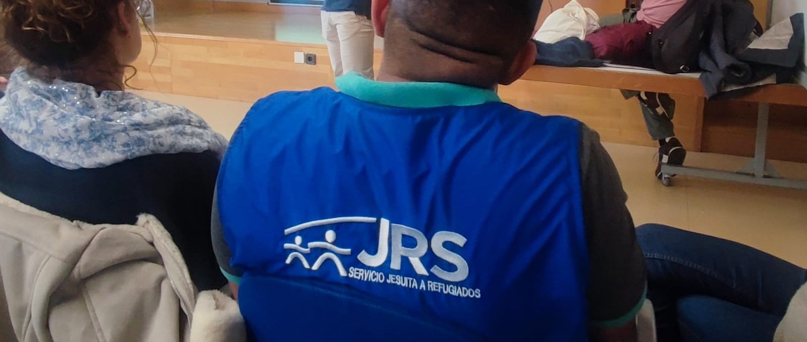 JRS Colombia