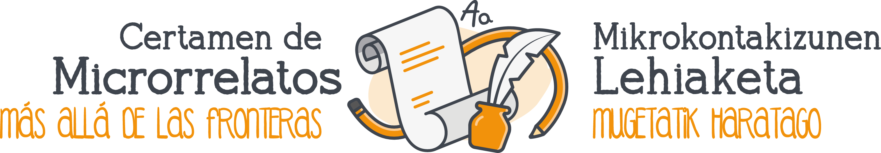 Certamen Microrrelatos