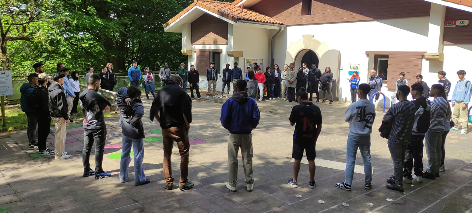 Un encuentro anual con una energía especial