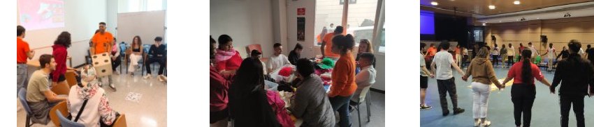 XI Encuentro Gazte Sarea