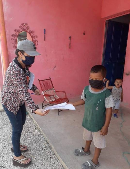 Fe y Alegría Centroamerica