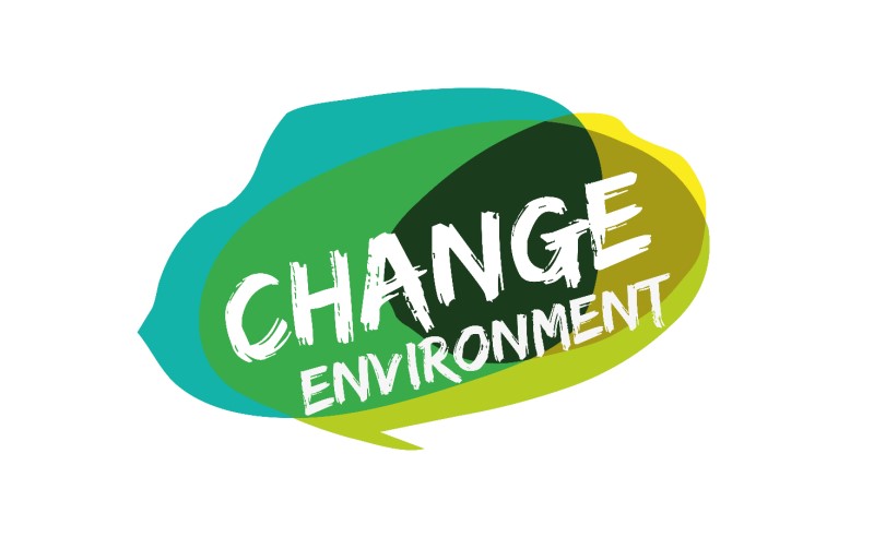 Change environment