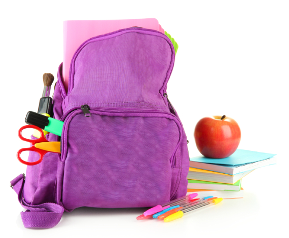 Material escolar de Edukalboan material escolar