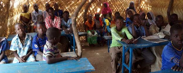 Visita de Fe y Alegría–Chad a Euskadi, de Bitkine a Bilbao