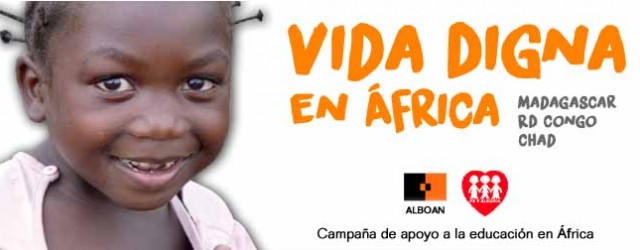 Vida Digna en África