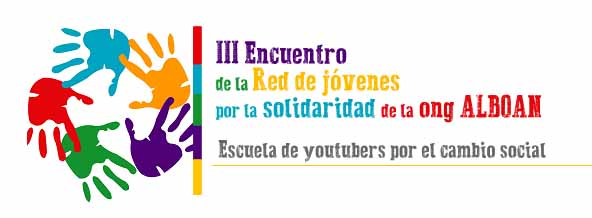 III Encuentro Red de Jóvenes por la solidaridad de ALBOAN 2016
