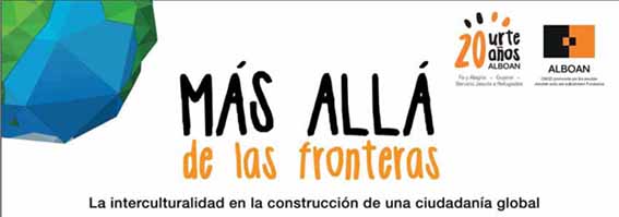 Seminario Interculturalidad