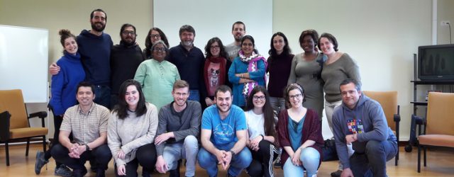 Escuela de Ciudadanía Crítica