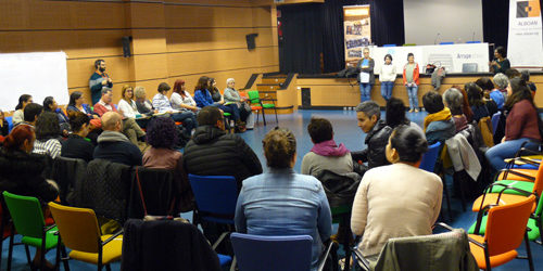 ¡Vamos cerrando el curso!