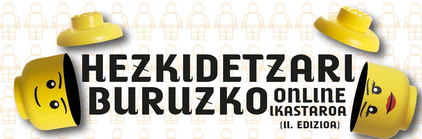 Hezkidetzari buruzko online ikastaroa, 2. edizioa