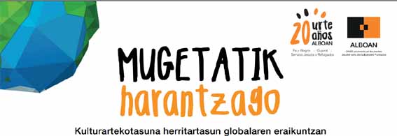 Kulturartekotasuna Mintegia