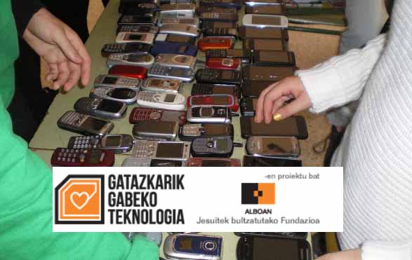 Gatazkarik Gabeko Teknologia