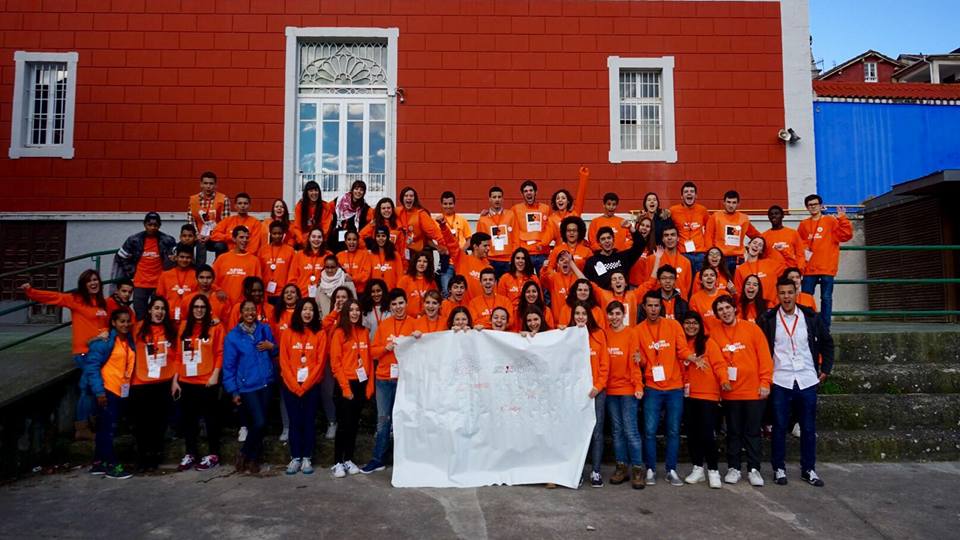 III Encuentro de la Red de Jóvenes-Gazte Sarea de ALBOAN