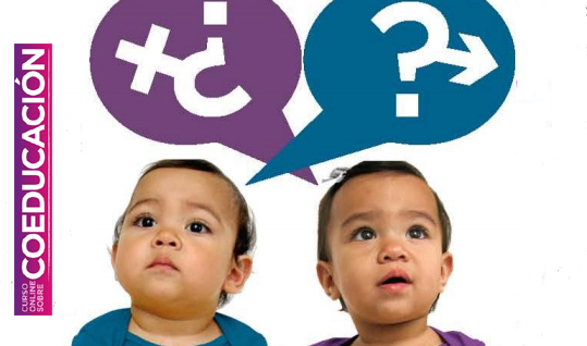 Finaliza el curso on-line sobre Coeducación