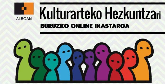 Kulturarteko Hezkuntzari buruzko