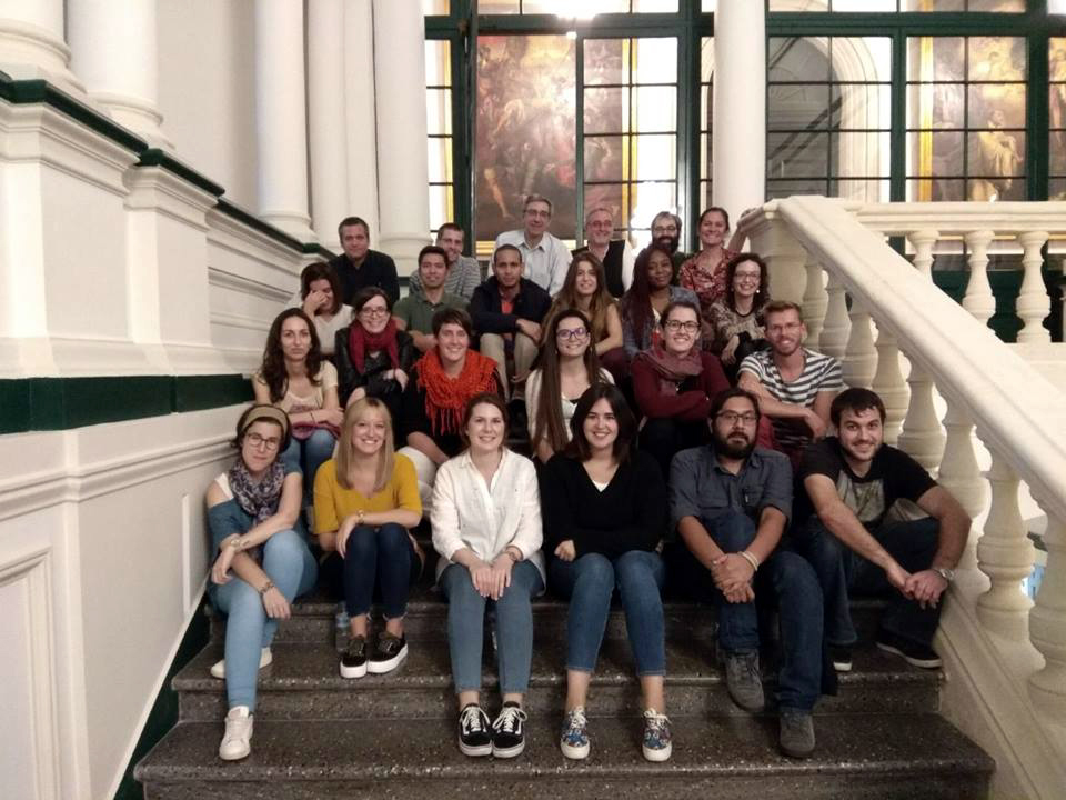 Herritartasun Kritikorako Eskola