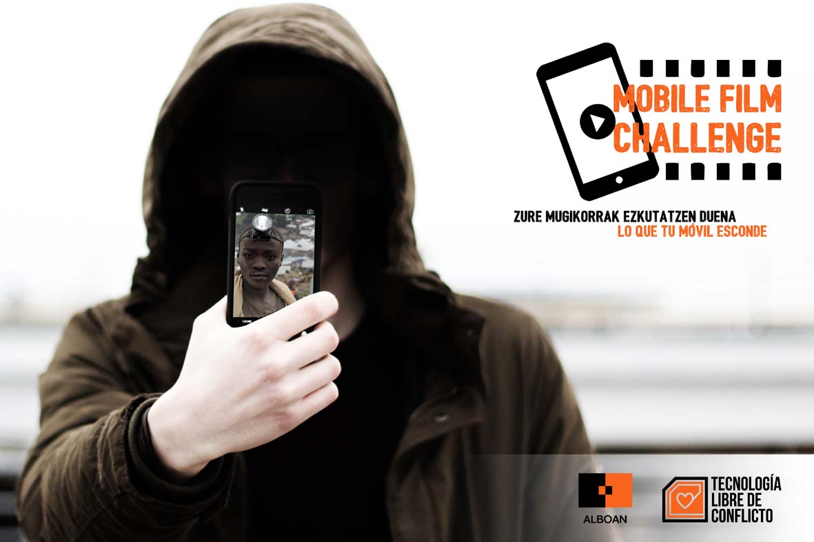 Mobile Film Challenge 2017 Mobile Film Challenge 2017