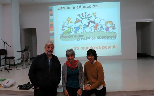 Hezkuntza Berrikuntza