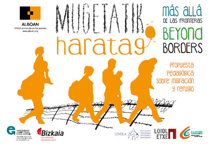 Más allá de las fronteras