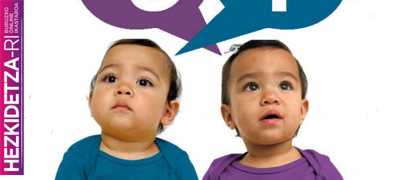 Hezkidetzari buruzko ikastaroa amaitu da