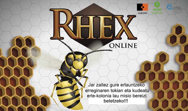 Rhex Rhex