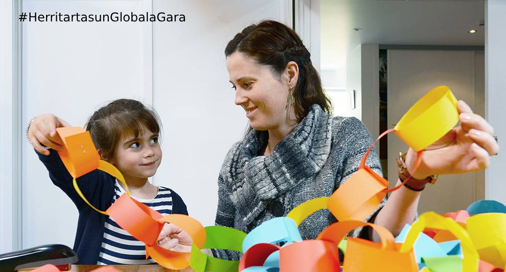 Herritartasun globala