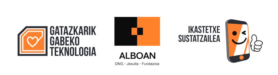 GGT sustatzen duten ikastetxeak