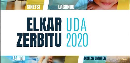 Elkar Zerbitu Elkar Zerbitu