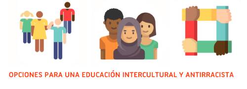 Opciones para una educación intercultural y antirracista Opciones para una educación intercultural y antirracista