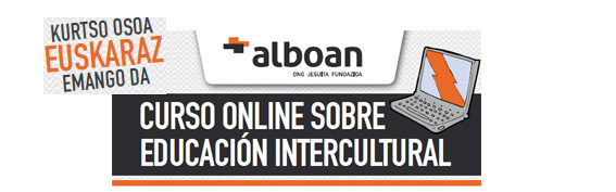 Curso educación intercultural 2020