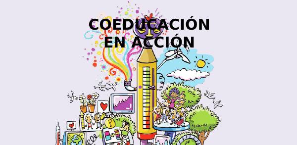 investigación Coeducación