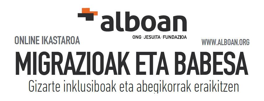 Migrazioak eta Babesa