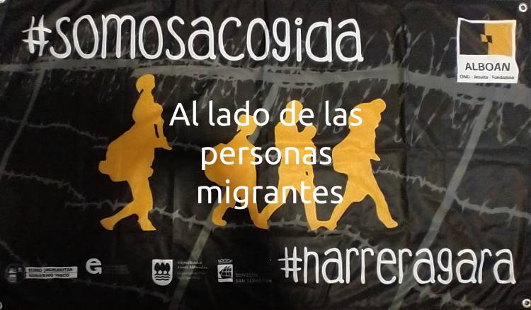Somos Acogida Somos Acogida