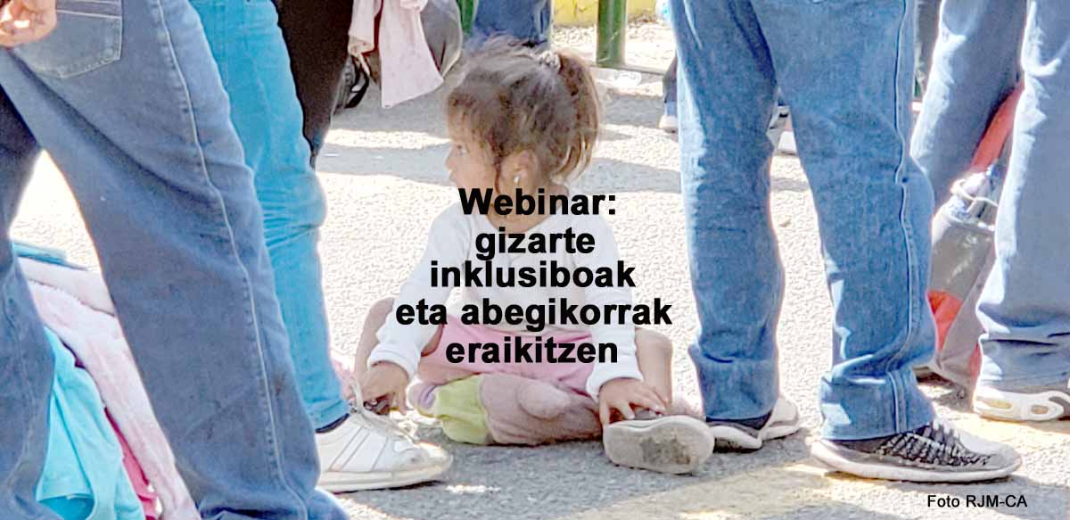 Webinar Migratzaileak