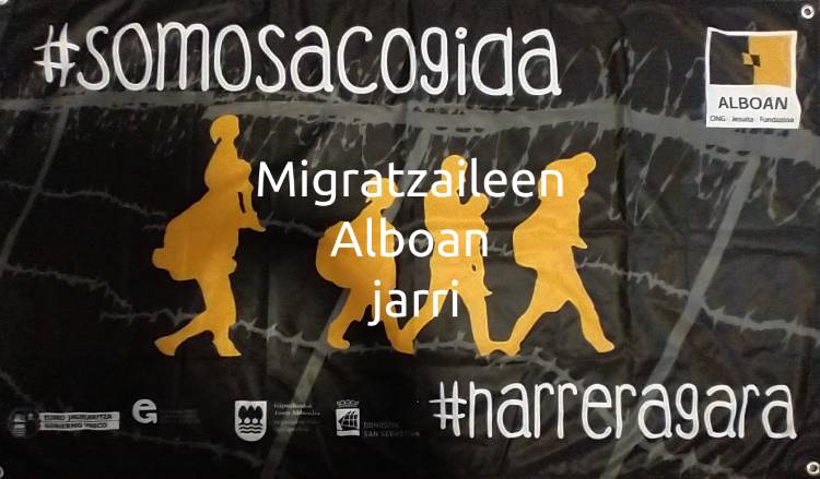 Harrera gara Harrera gara