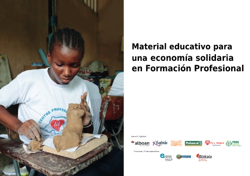 materiales para una economía solidaria