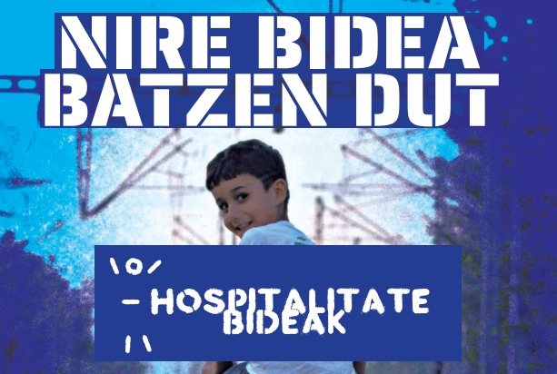 Hospitalitate Bideak 2021