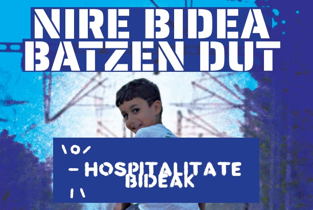 Hospitalitate Bideak 2021 Hospitalitate Bideak 2021