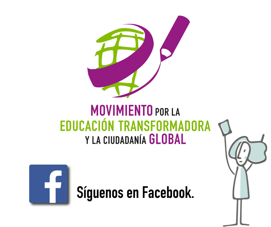 Movimiento por la Educación Transformadora y la Ciudadanía Global