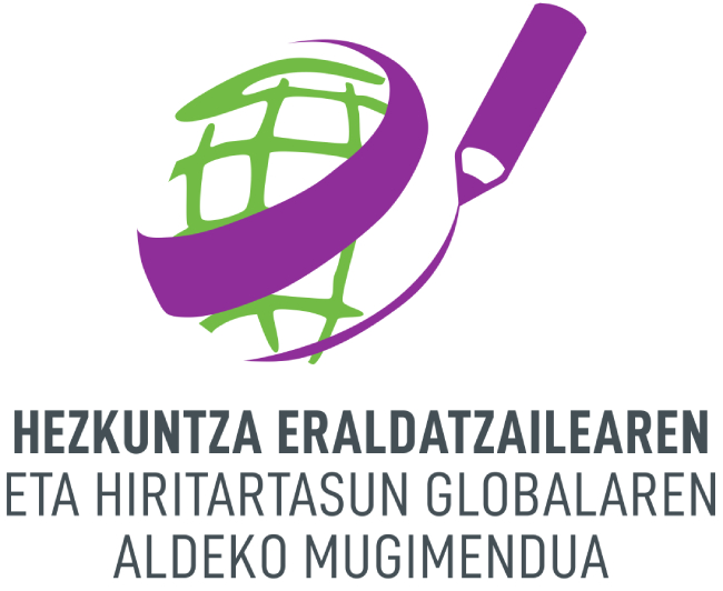 Hezkuntza Eraldatzailearen eta Herritartasun Globalaren aldeko mugimendua