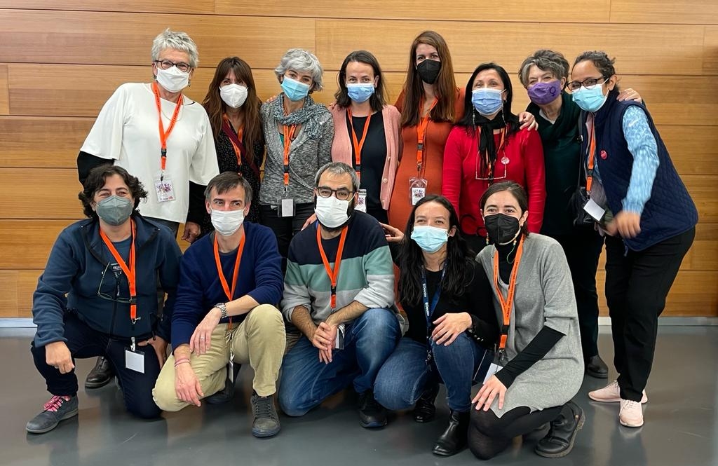 Jornadas Coeducación