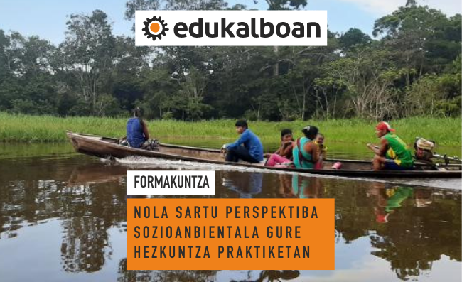 justizia sozioanbiental