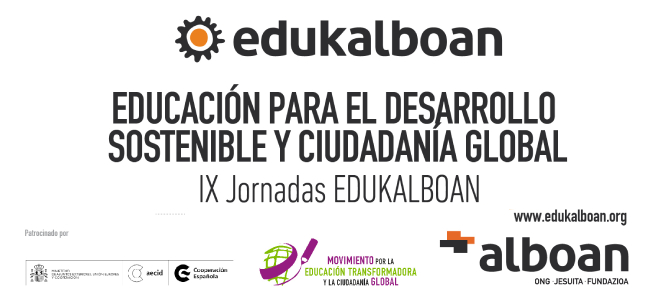 IX Jornadas Edukalboan