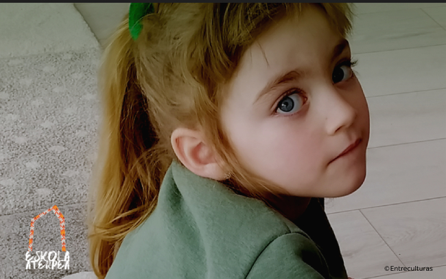 Eskola Aterpea: hezkuntzak babesten nau