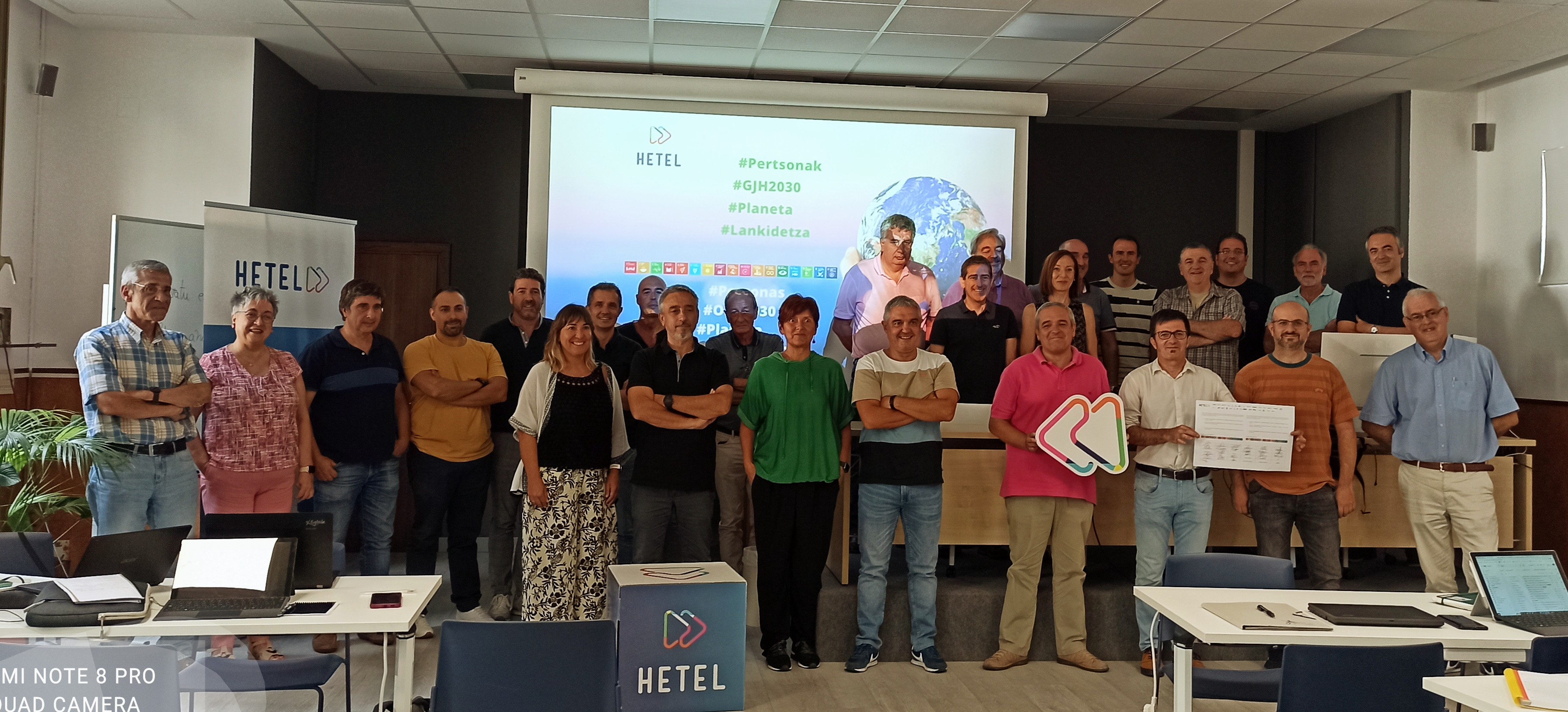Hetel-ODS Hetel-ODS