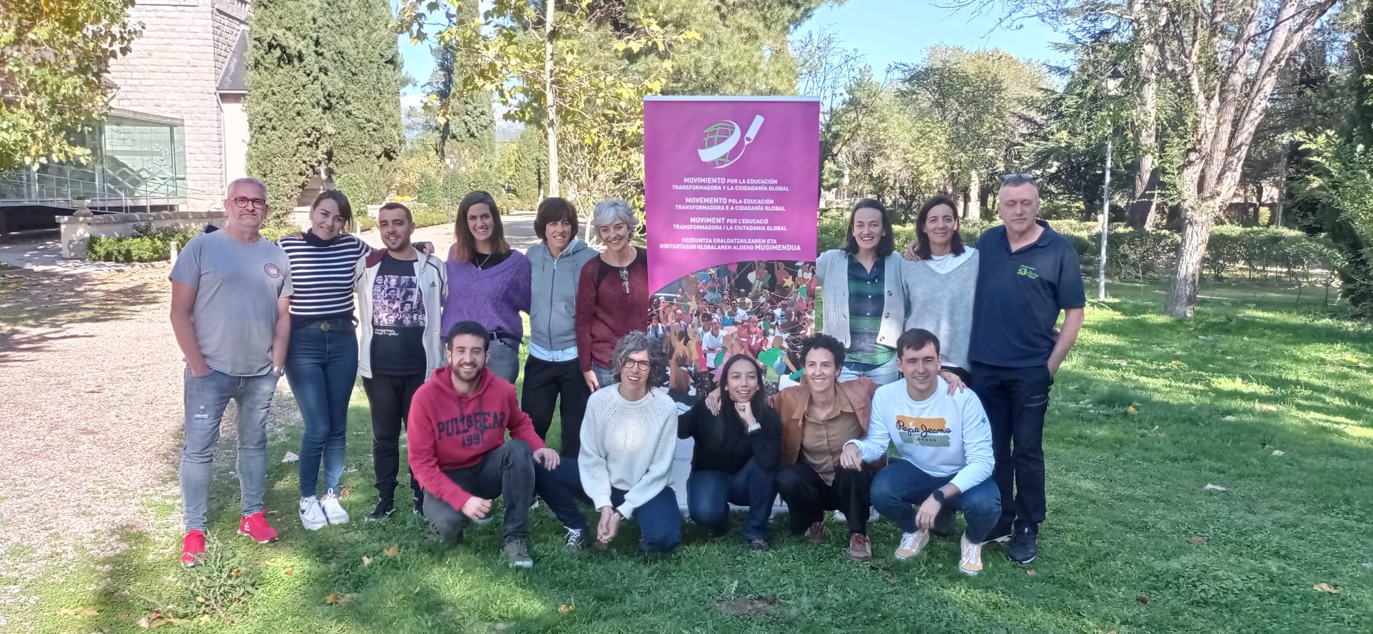 IV ENCUENTRO METCG IV ENCUENTRO METCG