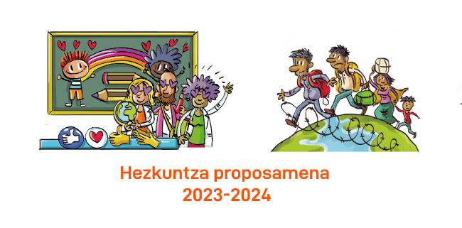 hezkuntza proposamena 2023-2024