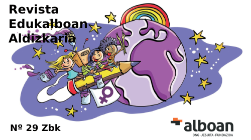 Edukalboan aldizkaria 29